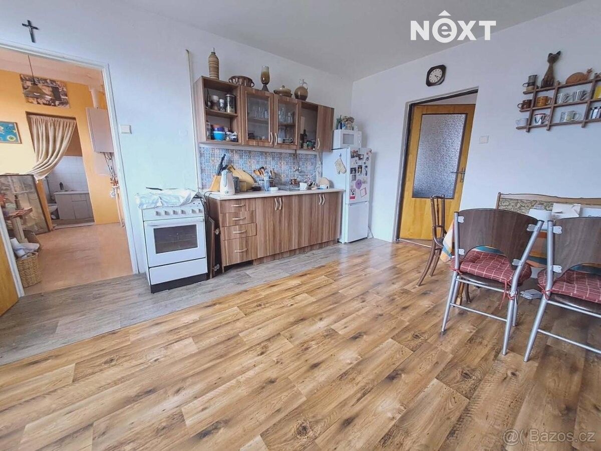 Prodej rodinný dům - Teplice, 415 01