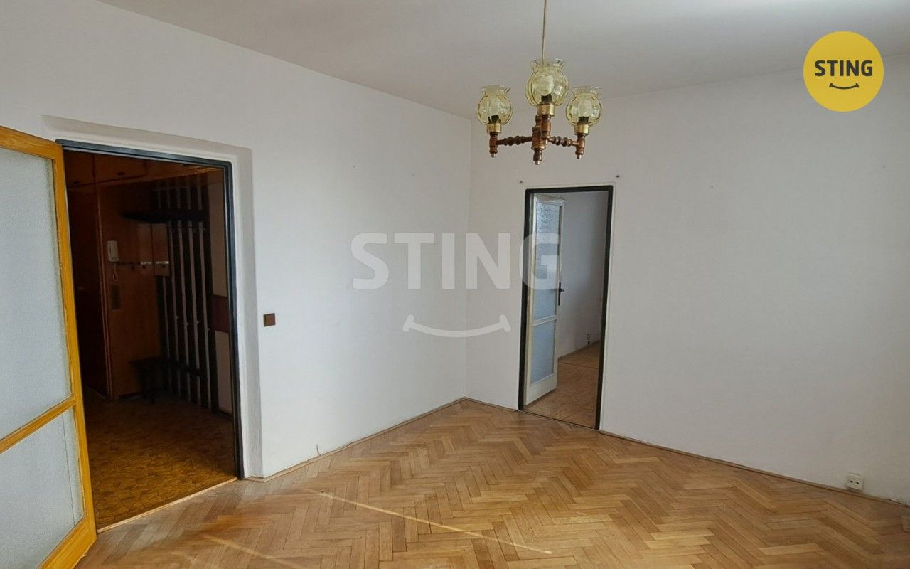 Byt 3+1 · 53 m² · Nádražní, Přerov - 4