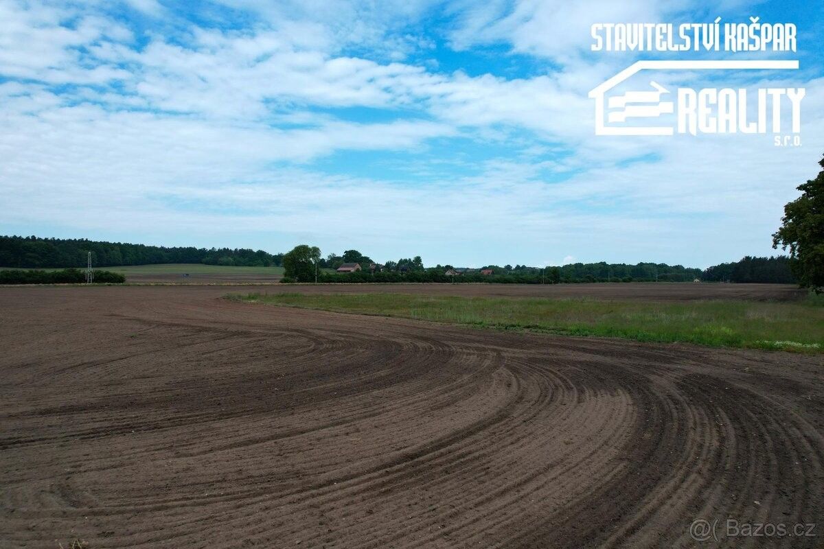 Prodej pozemek pro bydlení - Žďár nad Orlicí, 517 23