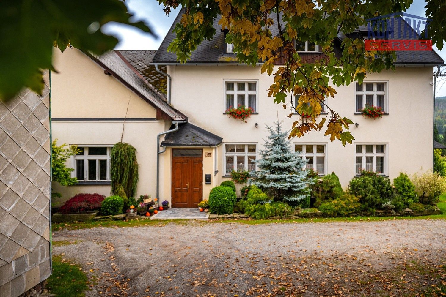 Ubytovací zařízení, Stachy, okres Prachatice, Jihočeský kraj, 660 m² - 2