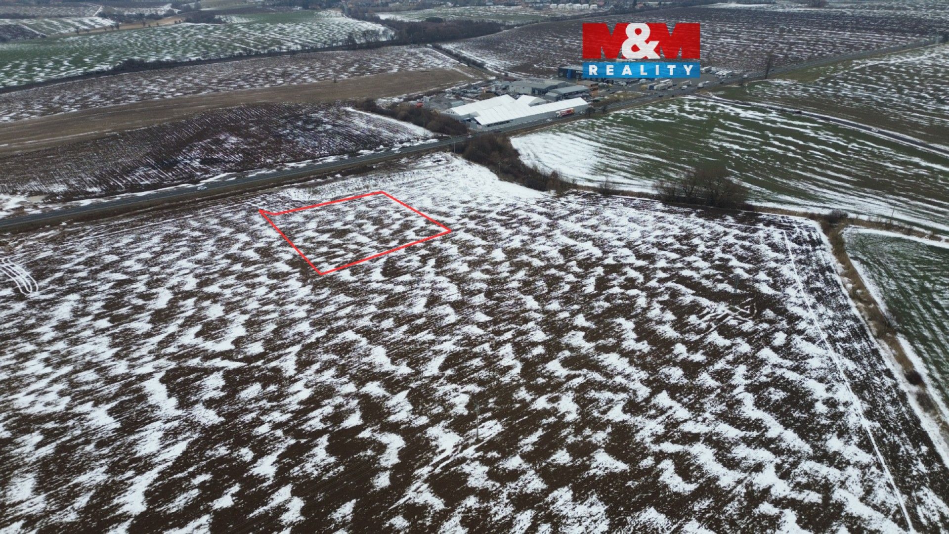 Zemědělské pozemky, Tuklaty