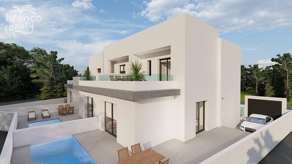 Rodinný dům · 128 m² · Daya Nueva, ES - 2