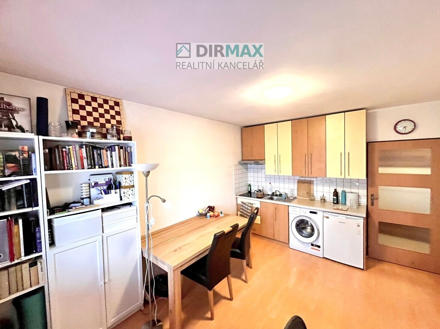 2+kk, Slovanská, Plzeň, 40 m²