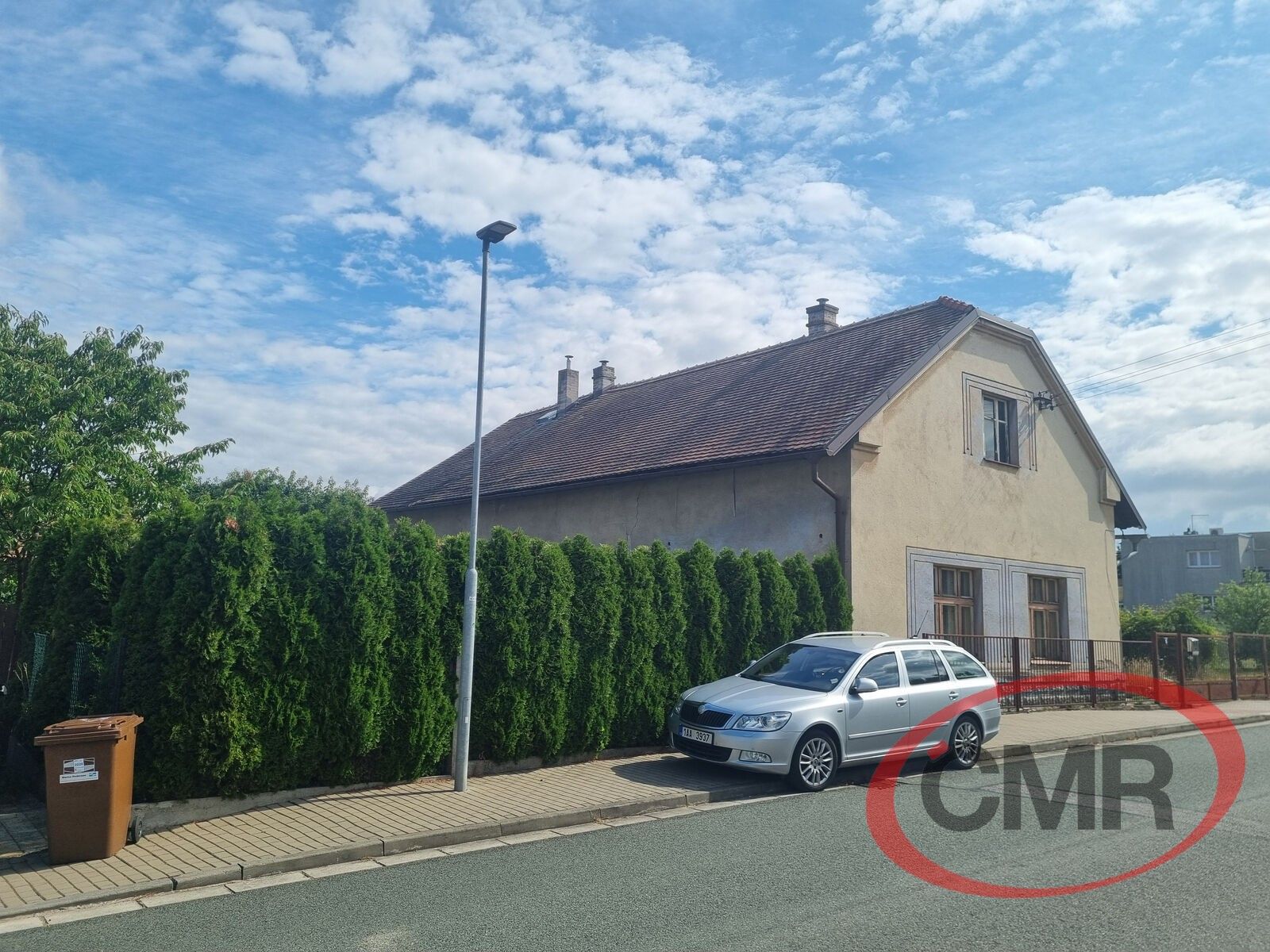 Rodinný dům · 180 m² · Pohránovská, Srch - 3