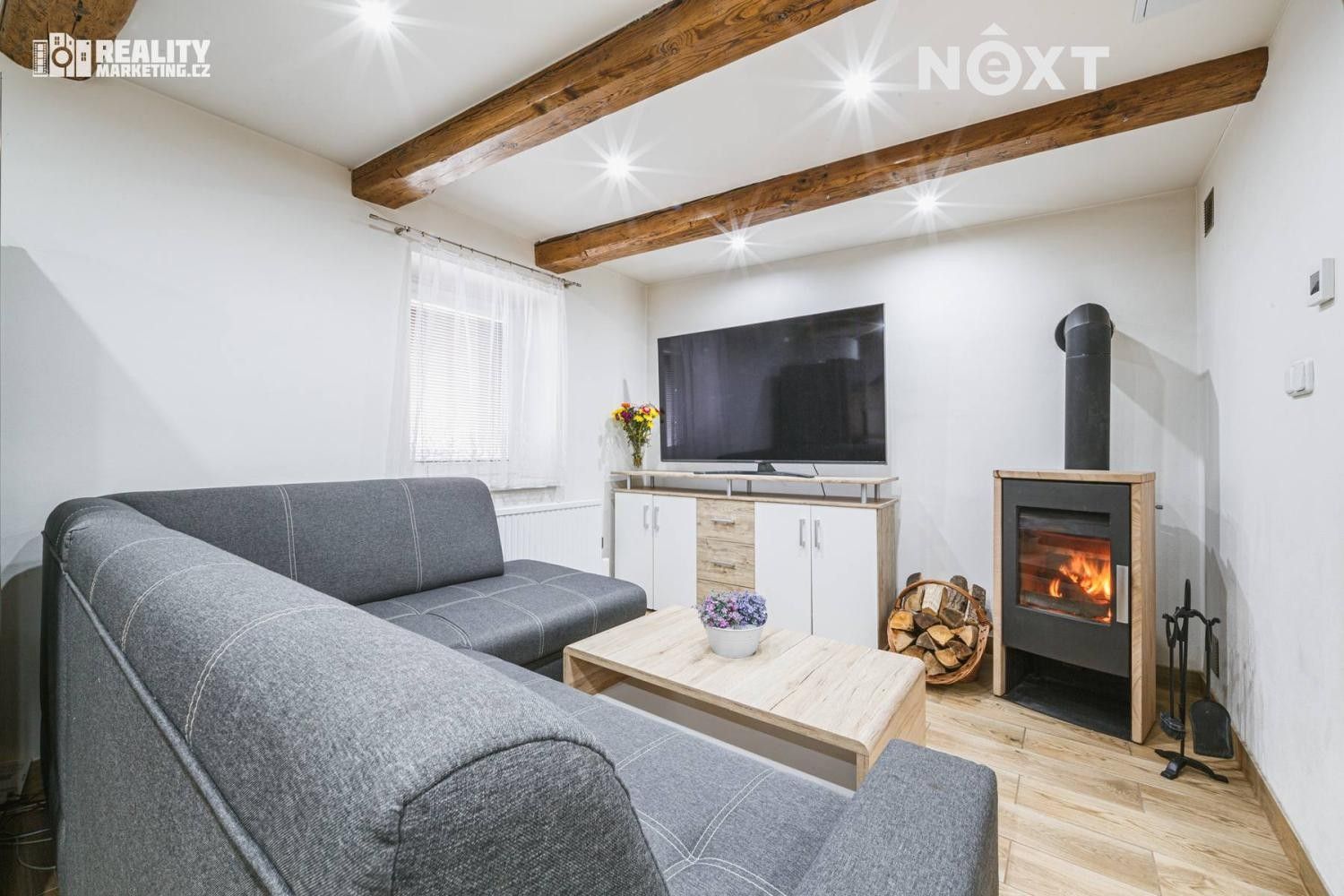 Rodinné domy, Drnovice, 95 m²