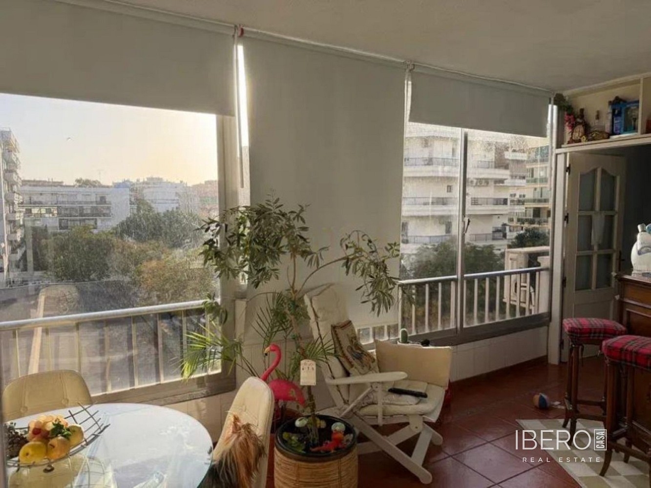 4+kk, Marbella, Španělsko, 75 m² - 2