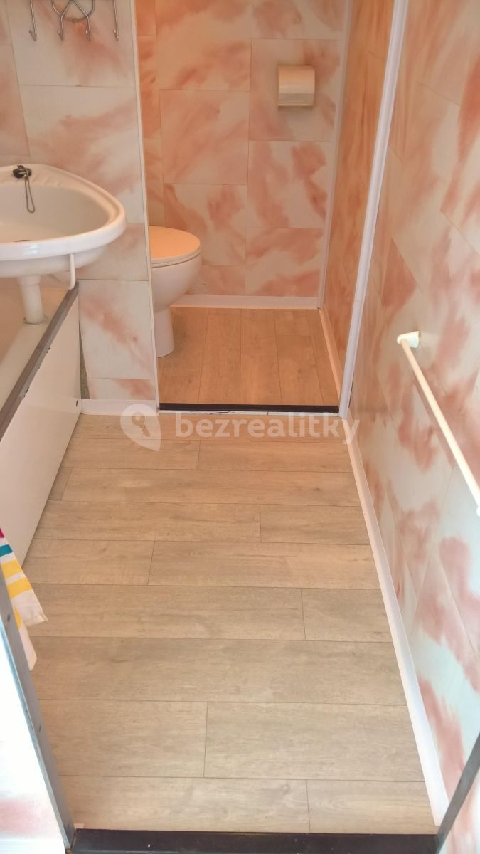 Pronájem byt 1+kk - Heranova, Ústí nad Orlicí - Ústí nad Orlicí, Pardubický kraj, 21 m² - 5