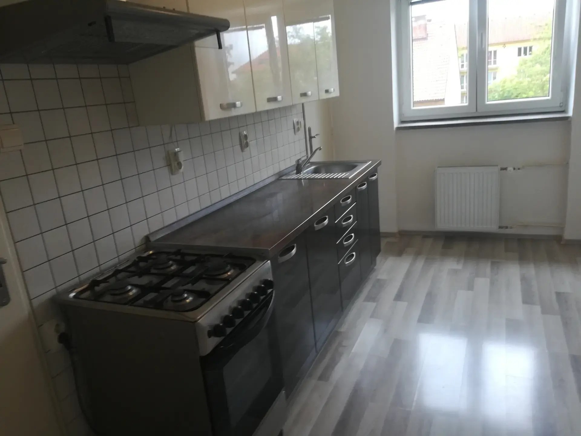 Byt 2+1 · 56 m² · Pabláskova, České Budějovice - 4