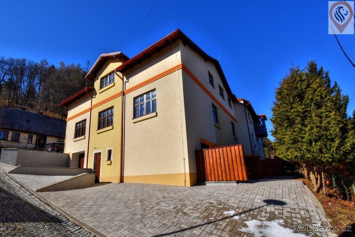 Byty, Horní Maršov, 542 26