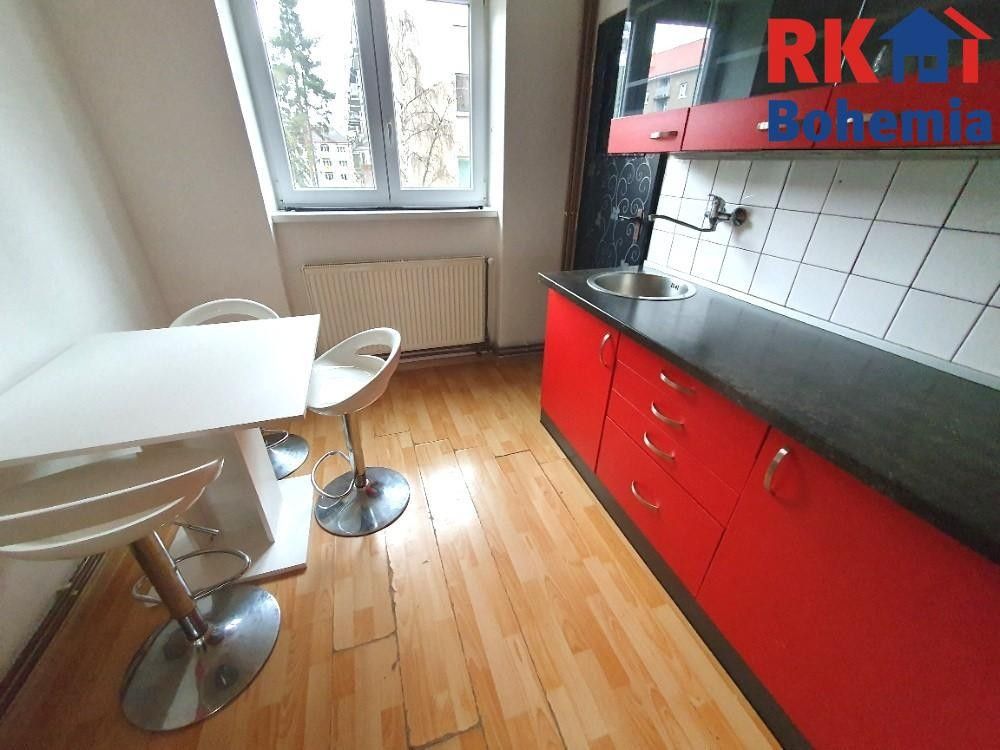 Byt 2+1 · 57 m² · Sadová, Mladá Boleslav II - 4