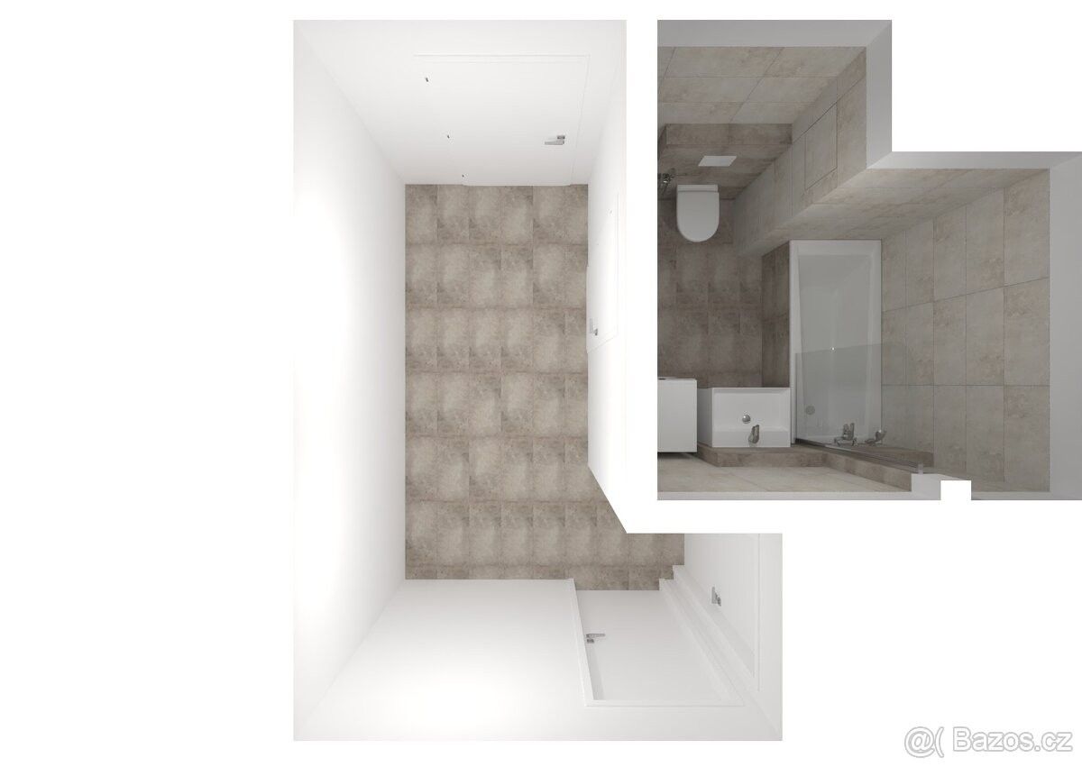 Pronájem byt - Praha, 102 00