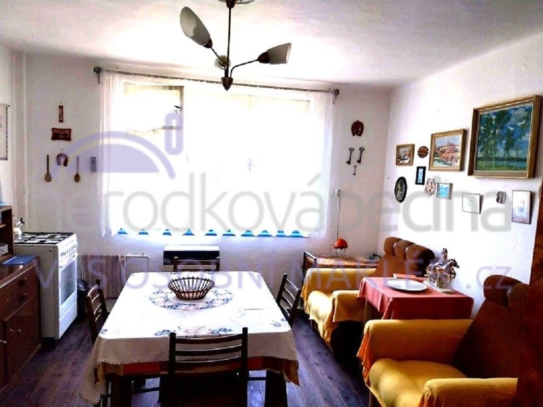 Rodinný dům · 60 m² · Prasklice - 3