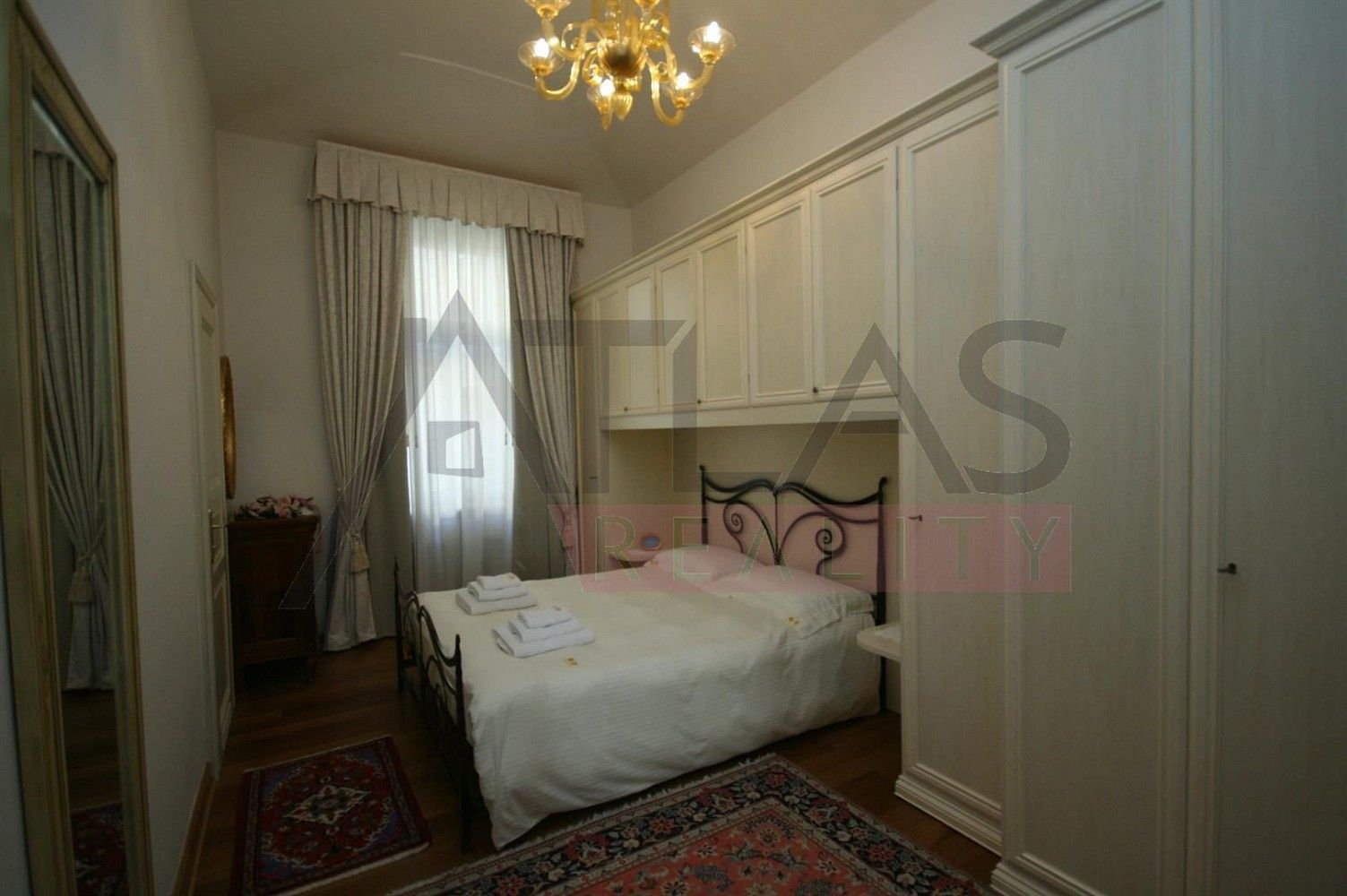 Byt 3+kk · 77 m² · Praha - Nové Město, okres Praha 1, Hlavní město Praha - 3