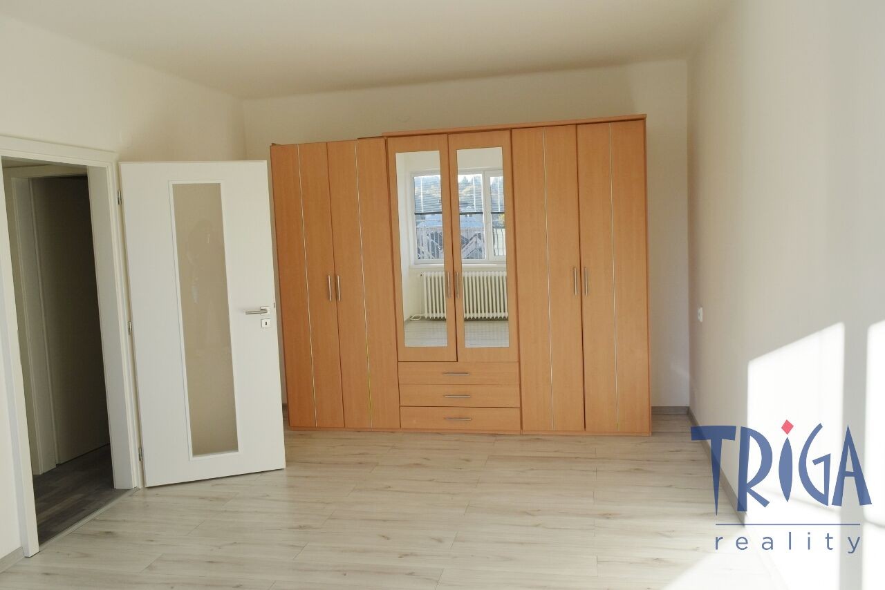 Byt 2+1 · 58 m² · náměstí Jiřího z Poděbrad, Hořice - 3