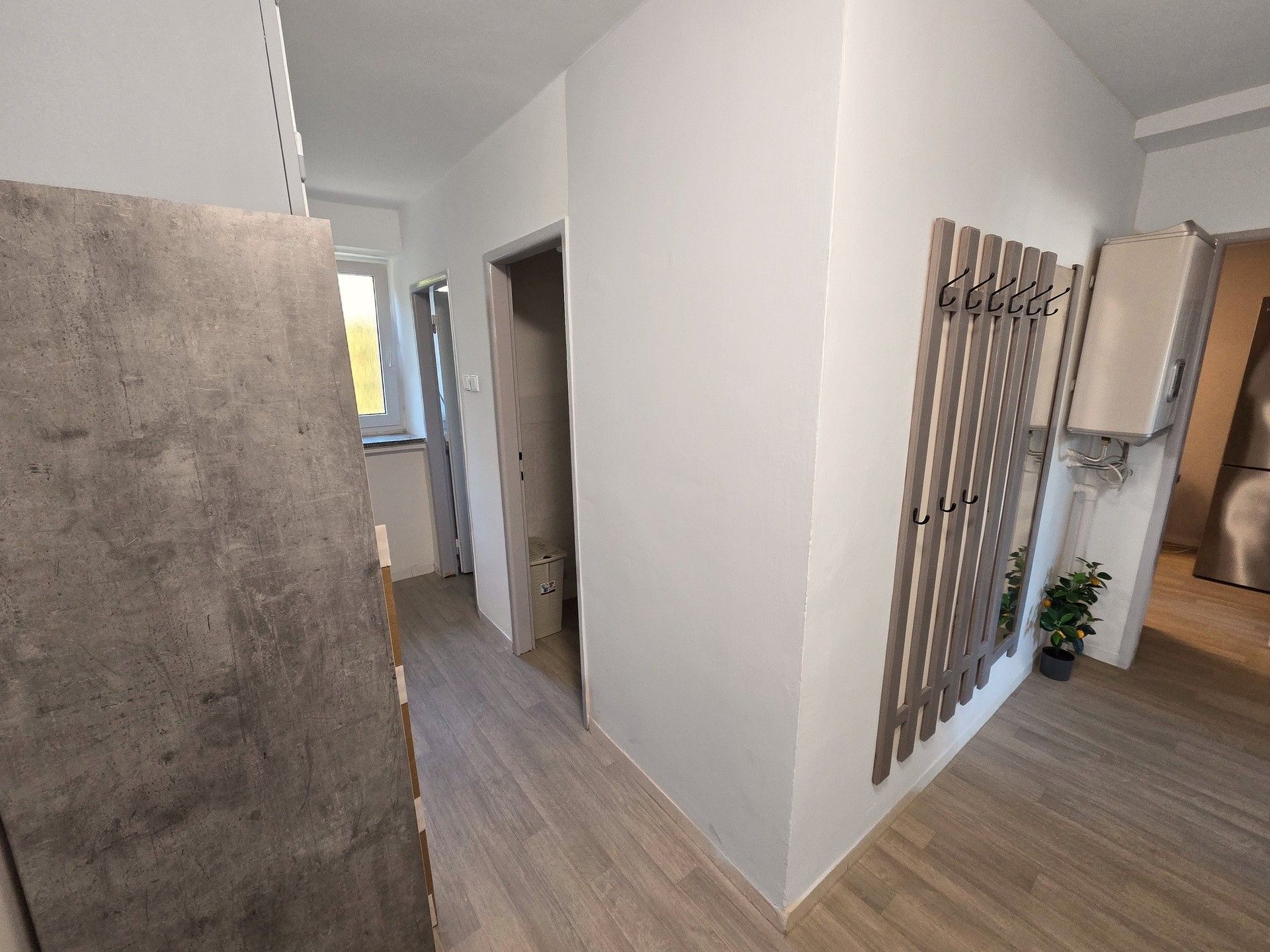 Pronájem byt 2+1 - Opletalova, Adamov, 61 m² - 2