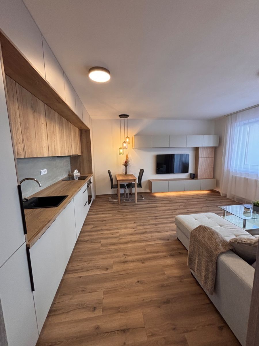 Byt 2+kk · 48 m² · Chvalovka, Brno - Žebětín, Jihomoravský kraj - 4