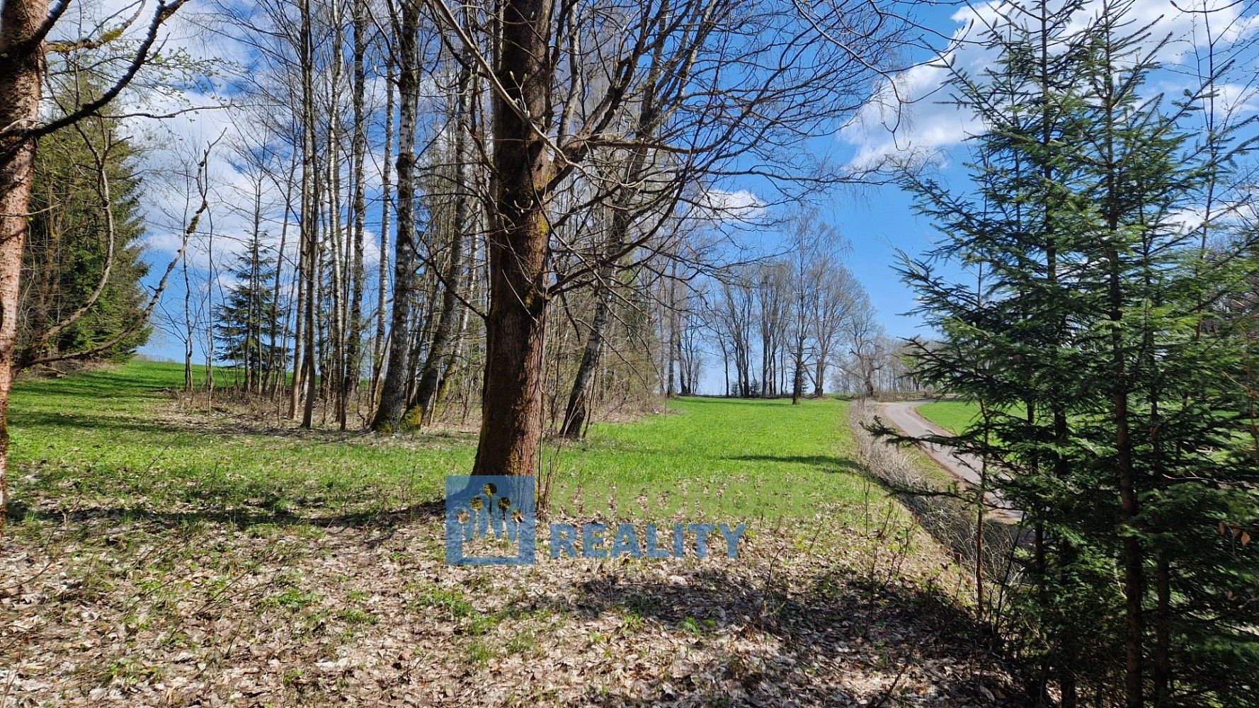 Pozemek · Černý Důl - Čistá v Krkonoších, okres Trutnov - 4