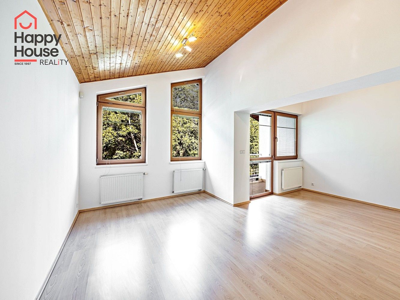 Pronájem byt 4+kk - Praha - Záběhlice, okres Praha 10, Hlavní město Praha, 150 m² - 5