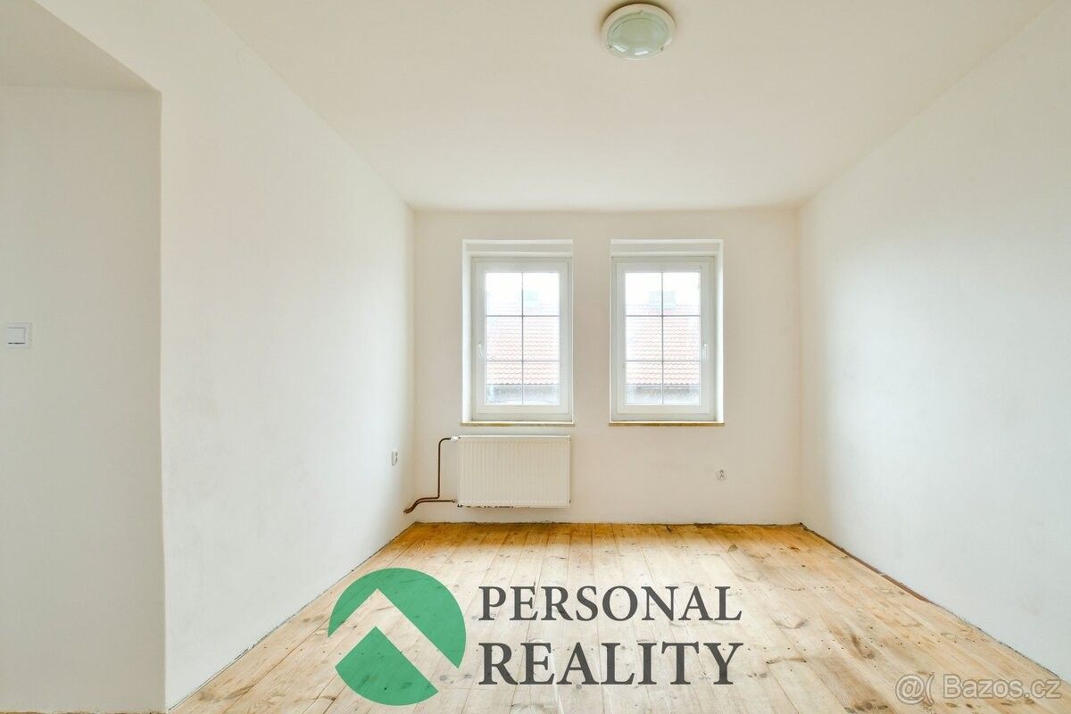 Pronájem byt - Lázně Kynžvart, 354 91