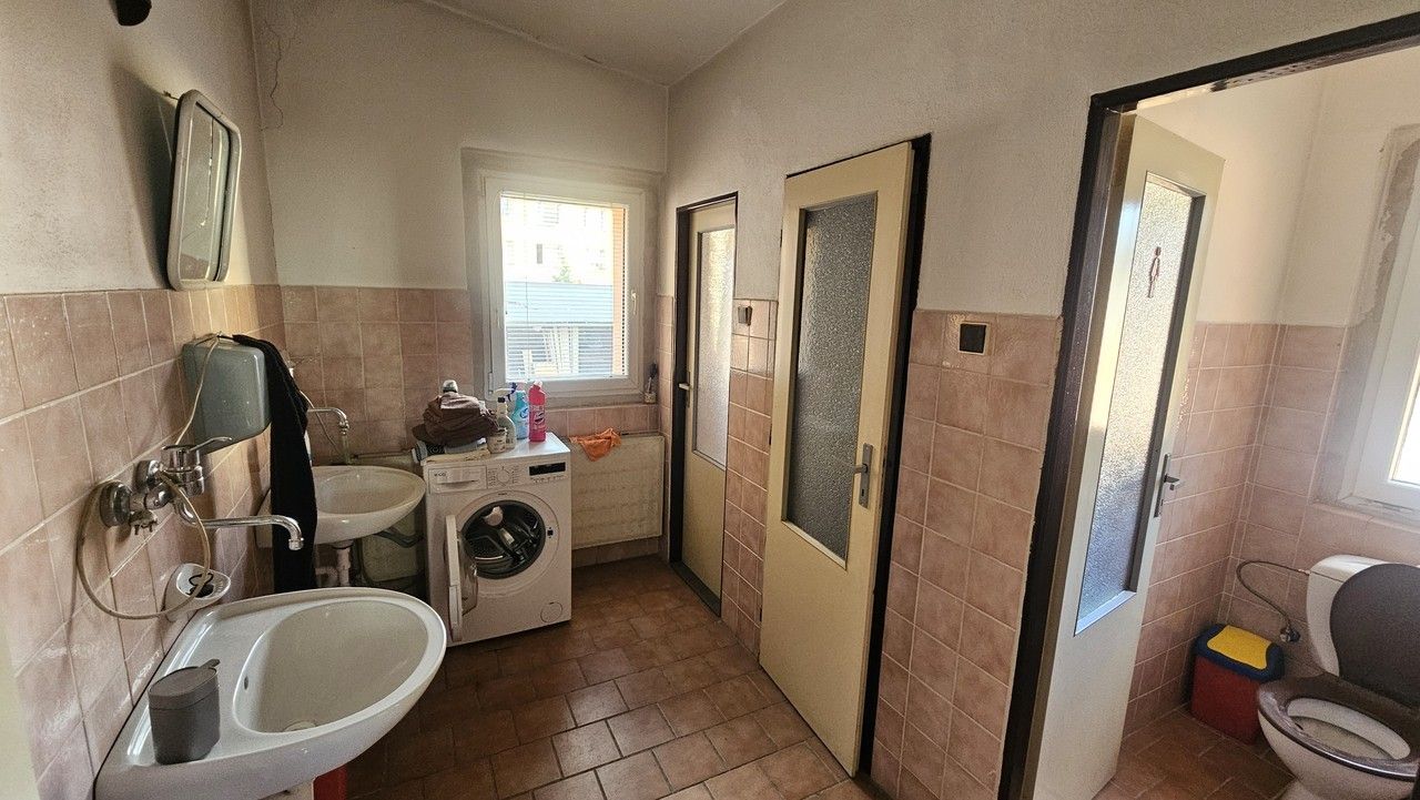 Prodej rodinný dům - Teplická 138, Jílové Kamenná, 310 m² - 5