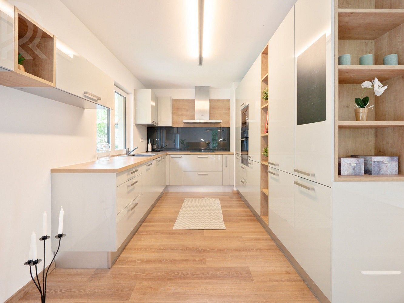 Rodinné domy, Praha - Zadní Kopanina, okres Praha 13, Hlavní město Praha, 124 m² - 2