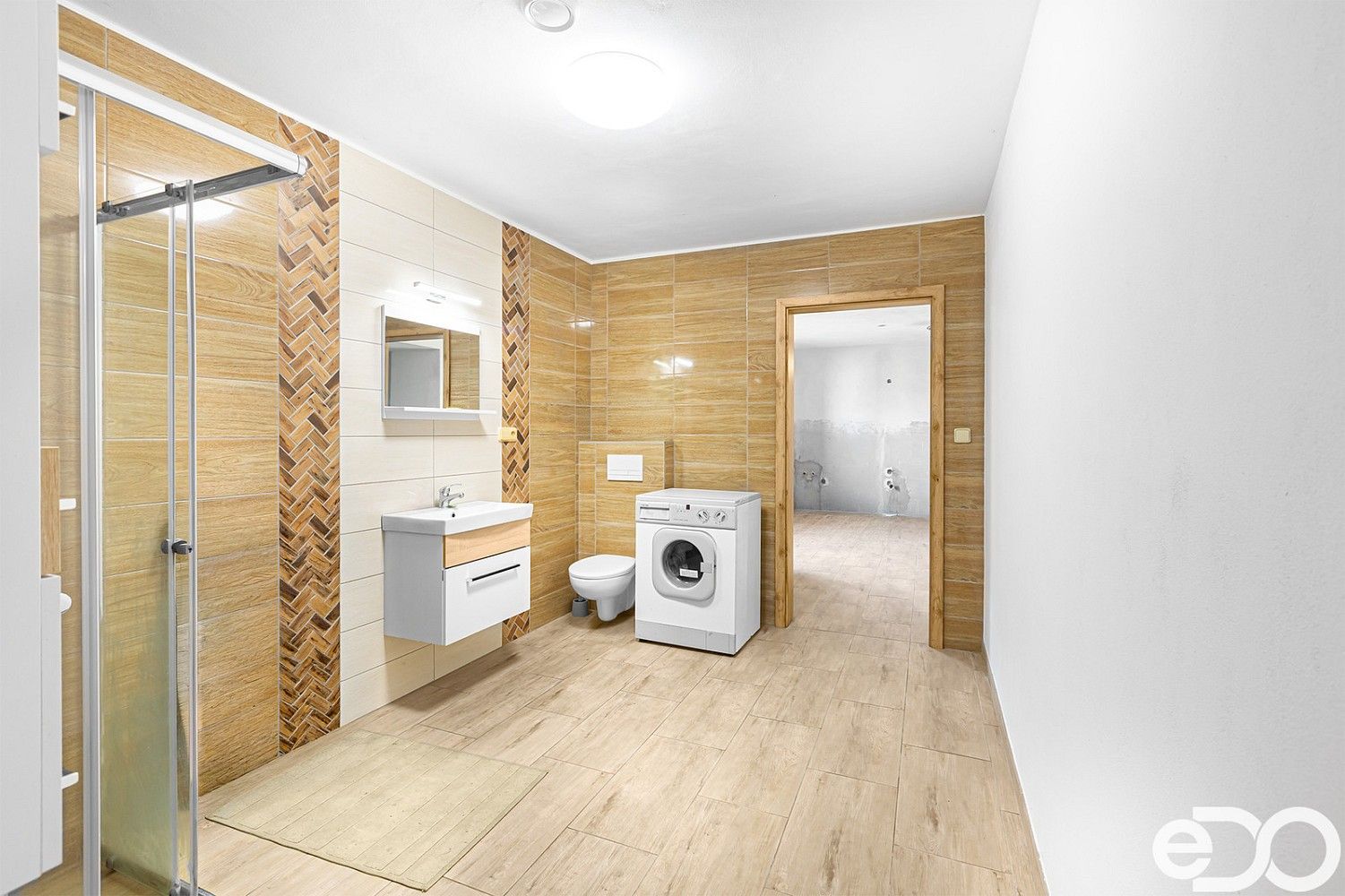 Rodinný dům · 230 m² · Malá Vysoká, Červené Pečky - Dolany, okres Kolín - 3
