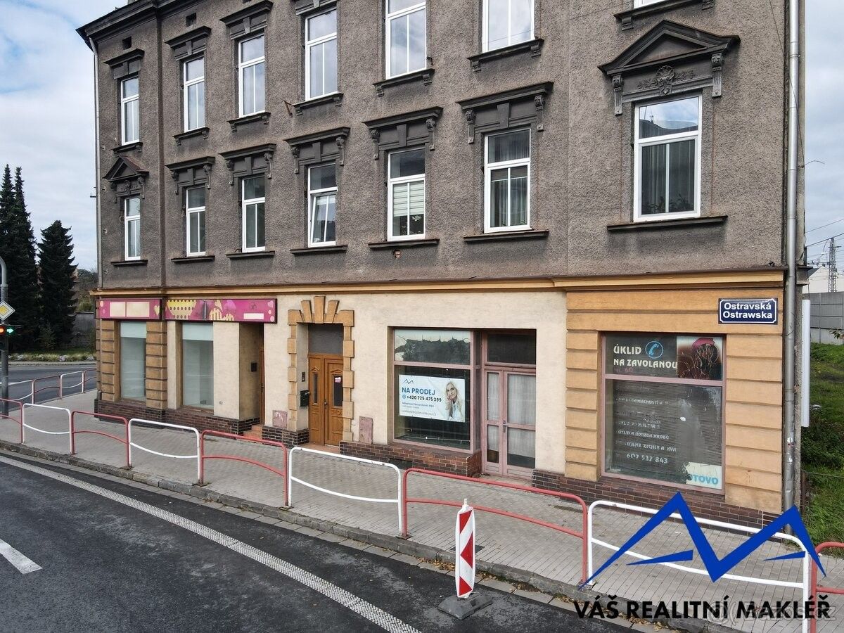 Ostatní, Český Těšín, 737 01