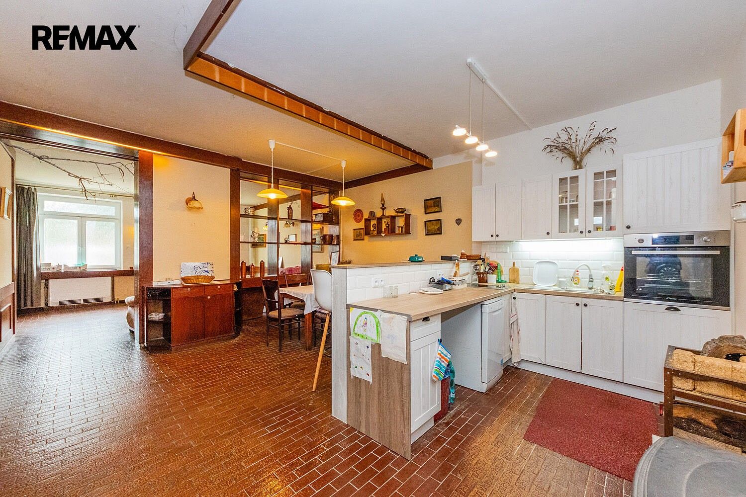 Rodinný dům · 344 m² · Zdiby - Veltěž, okres Praha-východ, Středočeský kraj - 2
