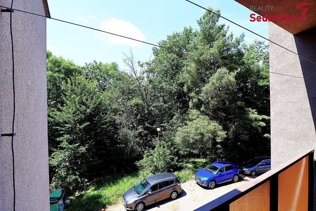 Prodej byt 4+1 - Babory, Žirovnice, 90 m² - 5