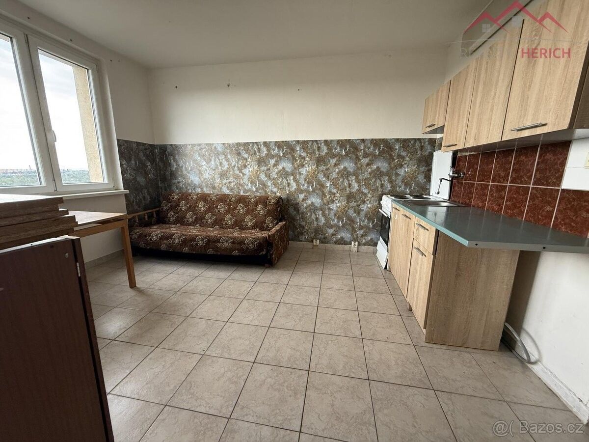 Byty, Chomutov, 430 04 - 2