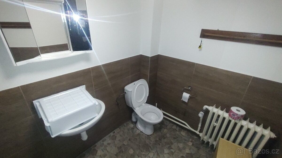 Pronájem byt - Dolany u Olomouce, 783 16