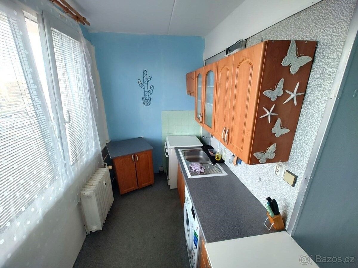 Pronájem byt - Chomutov, 430 01