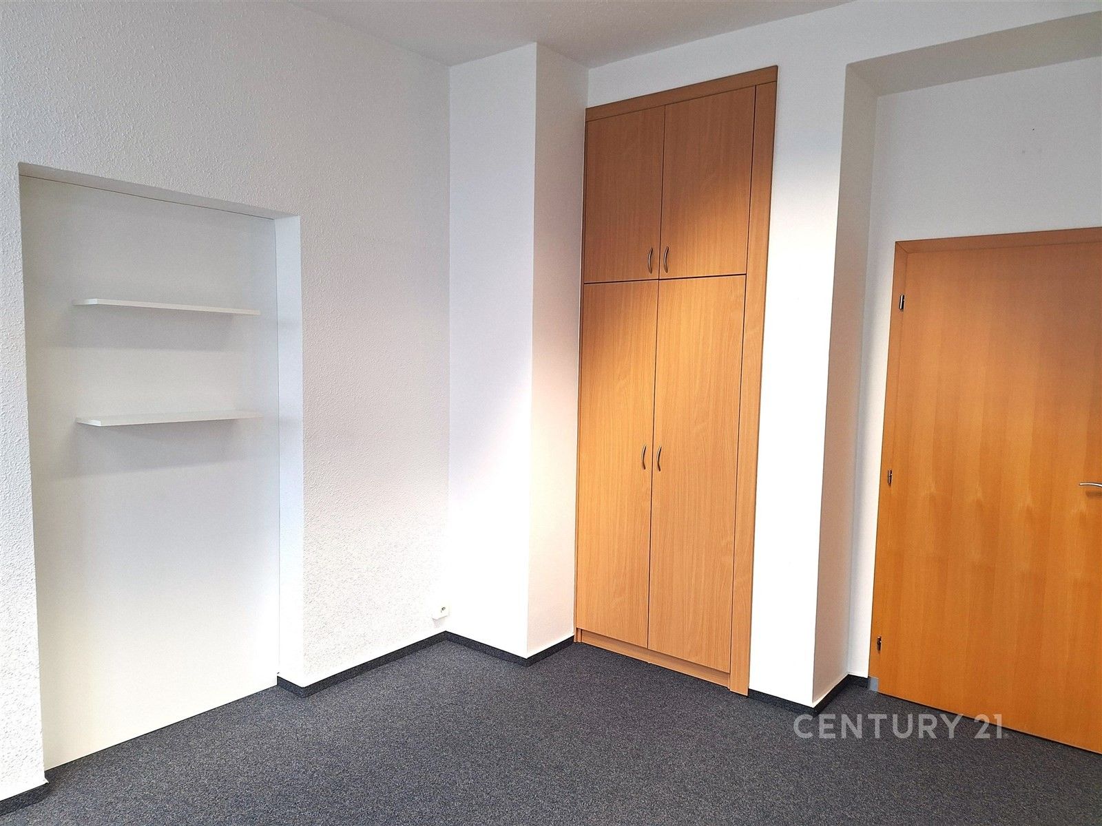 Kanceláře, Zarámí  , Zlín, 21 m²