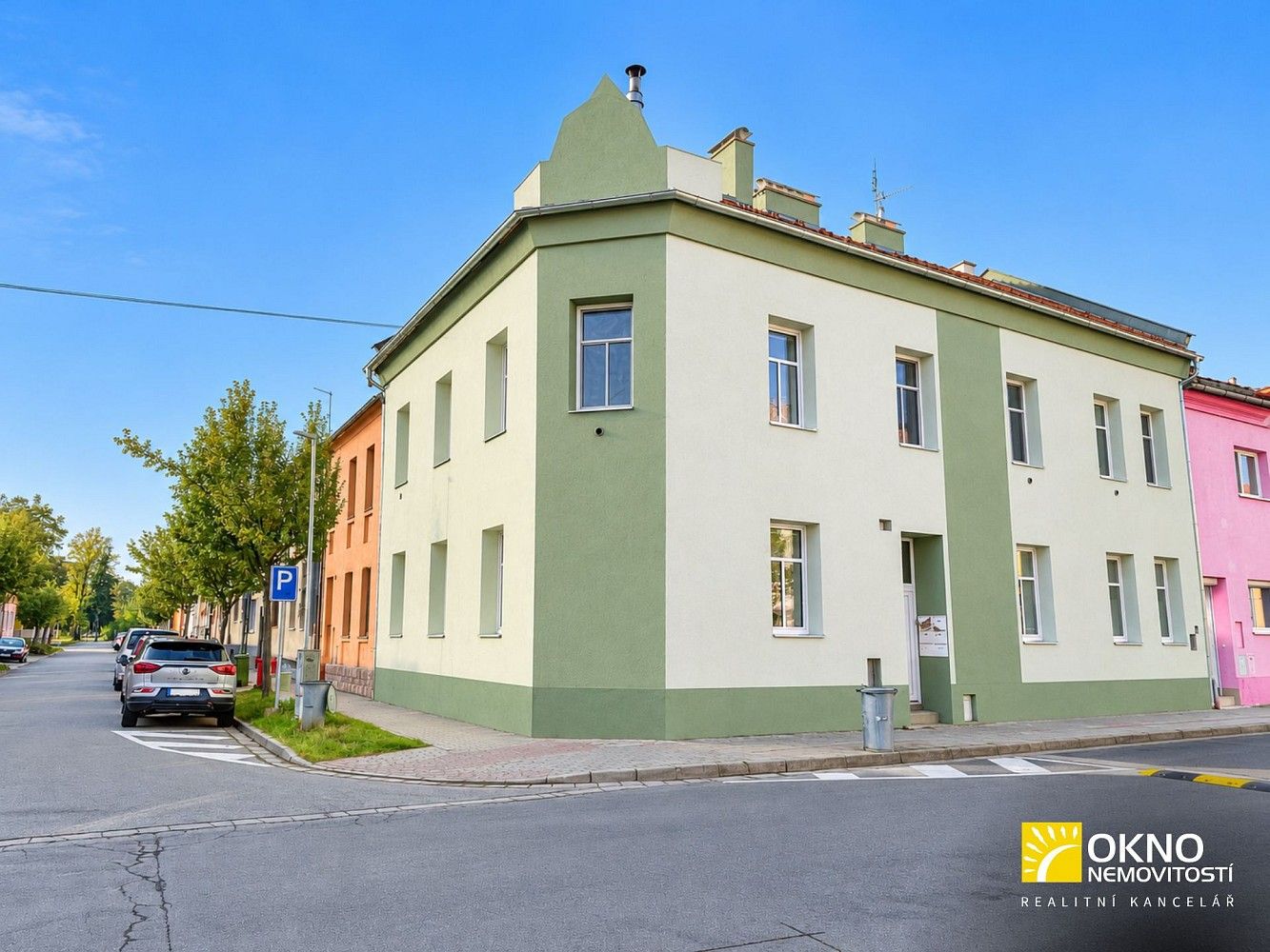 1+1, Česká, Prostějov, 32 m² - 1