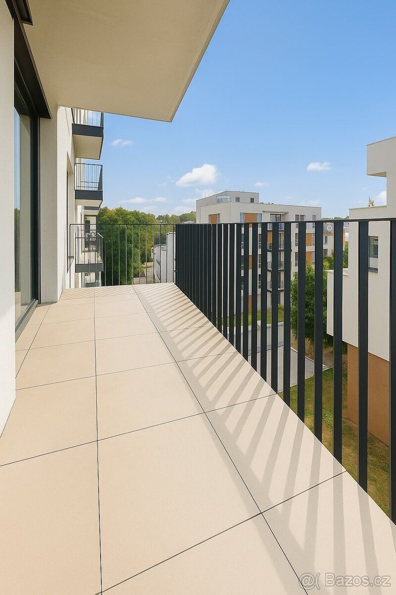 Prodej byt - Praha, 198 00