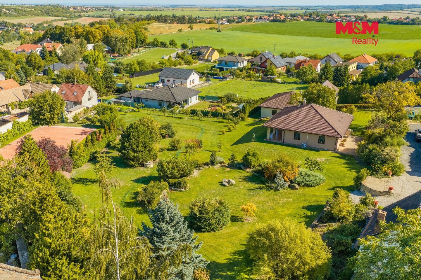 Prodej rodinný dům - Školní, Cvrčovice, 178 m² - 5