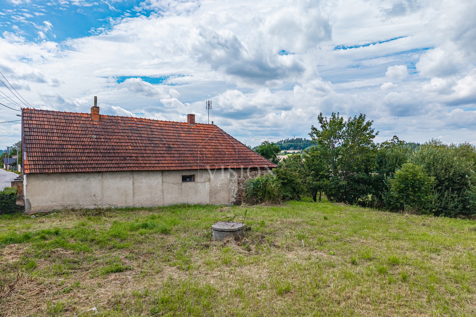 Pozemek pro bydlení · 3 195 m² · Vilice - 3