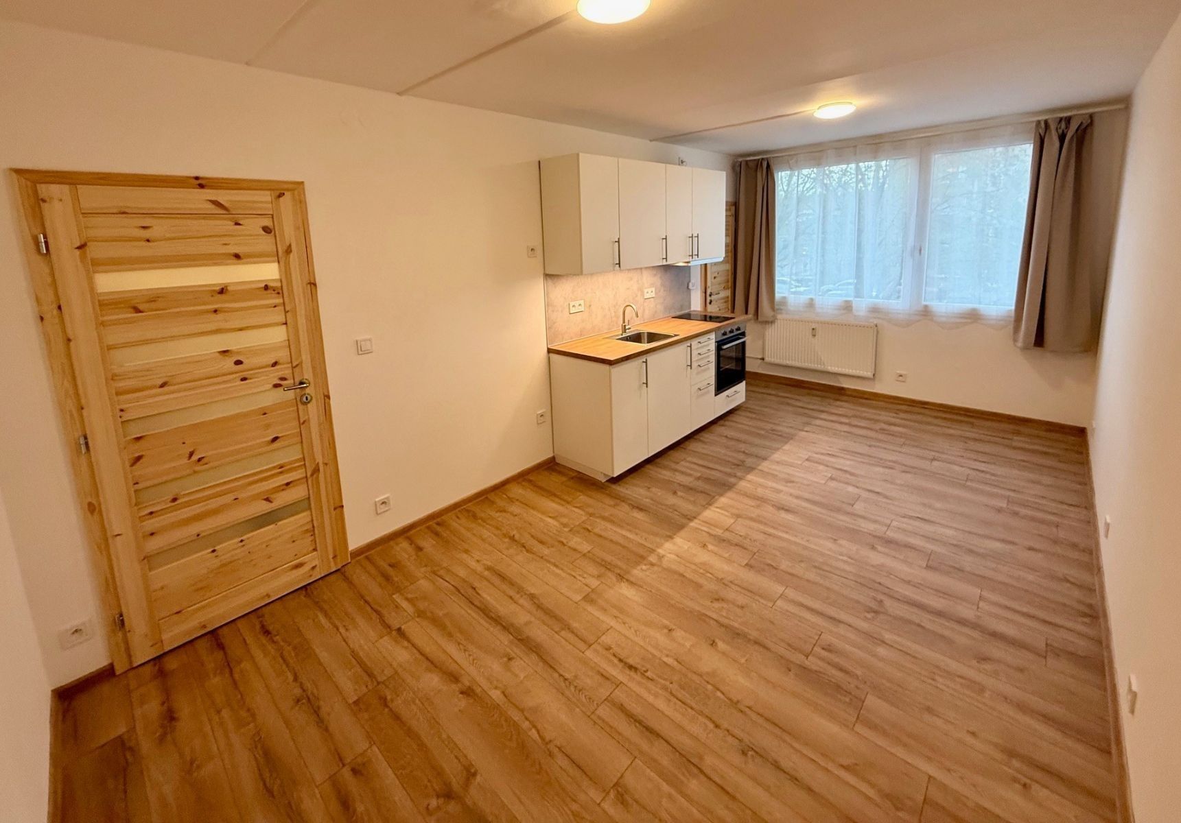 2+kk, Holandská, Kladno - Kročehlavy, Středočeský kraj, 33 m² - 2