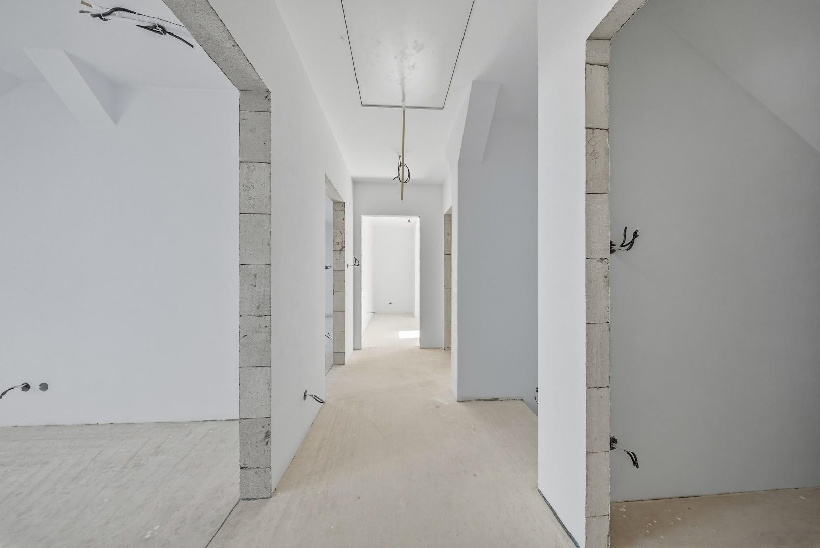 Prodej rodinný dům - Husova 807, Břeclav, 241 m² - 5
