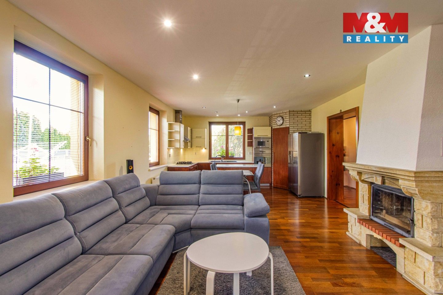 Prodej rodinný dům - Myslivecká, Bohumín, 140 m²