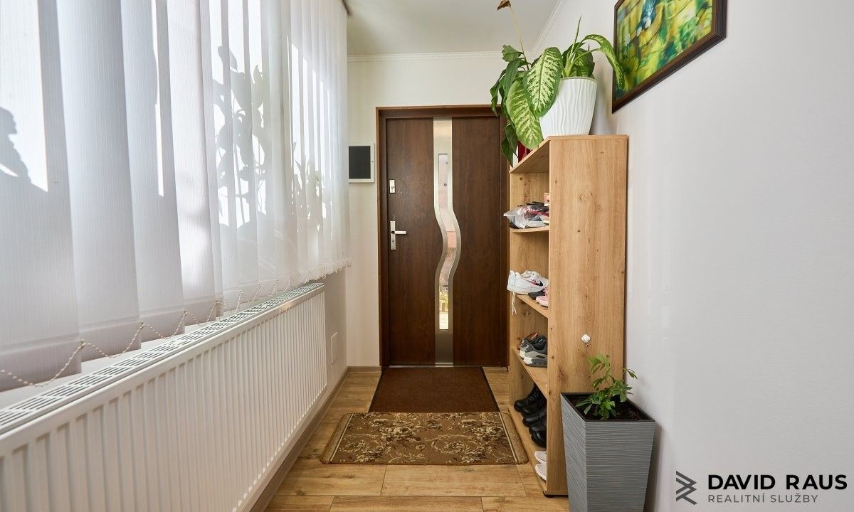 Rodinný dům · 185 m² · Syrovice - 4