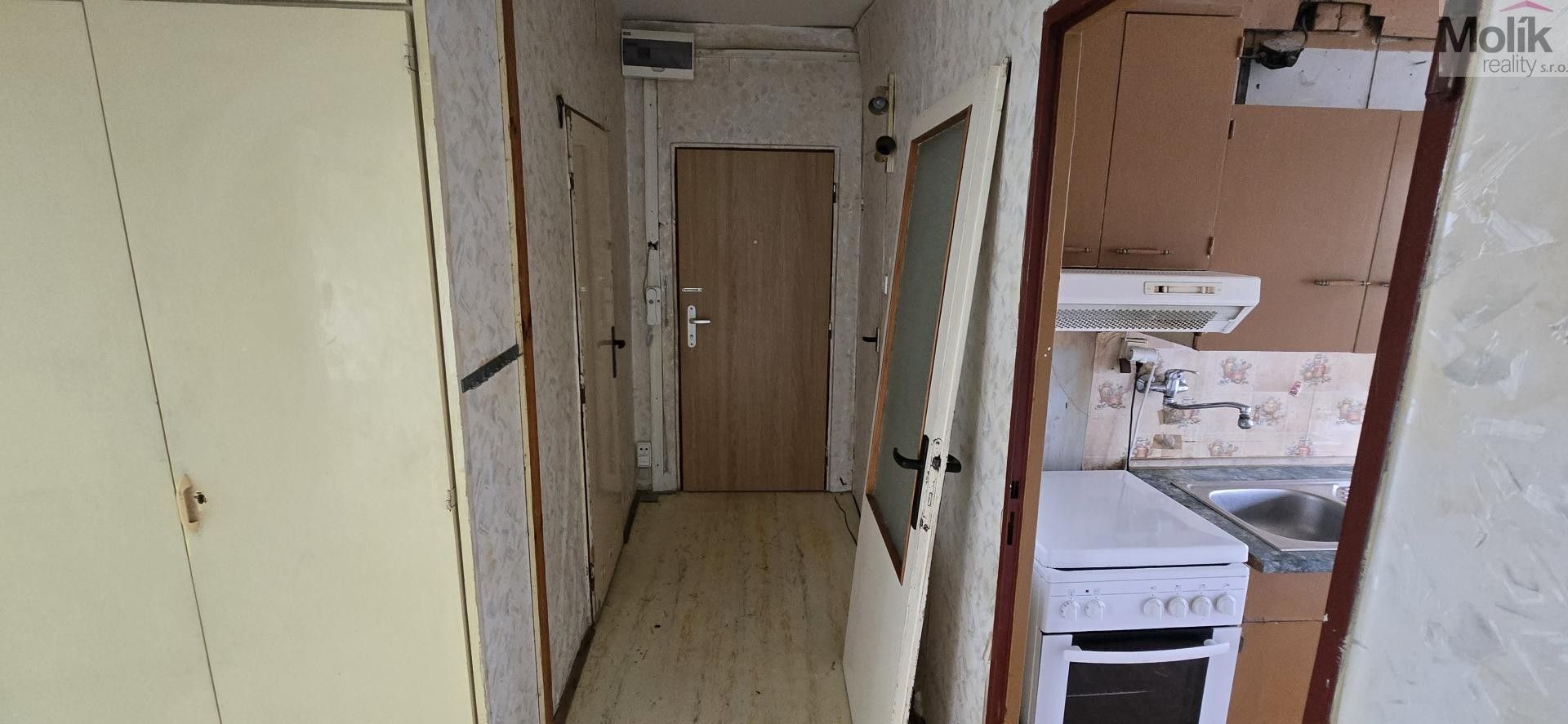 3+1, Dvořákova, Postoloprty, 79 m² - 2