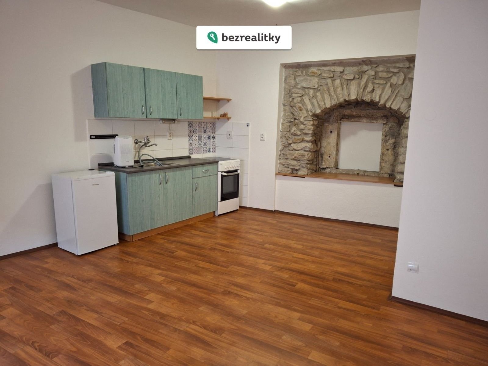 Prodej byt 1+kk - Vocelova, Kutná Hora, 31 m²