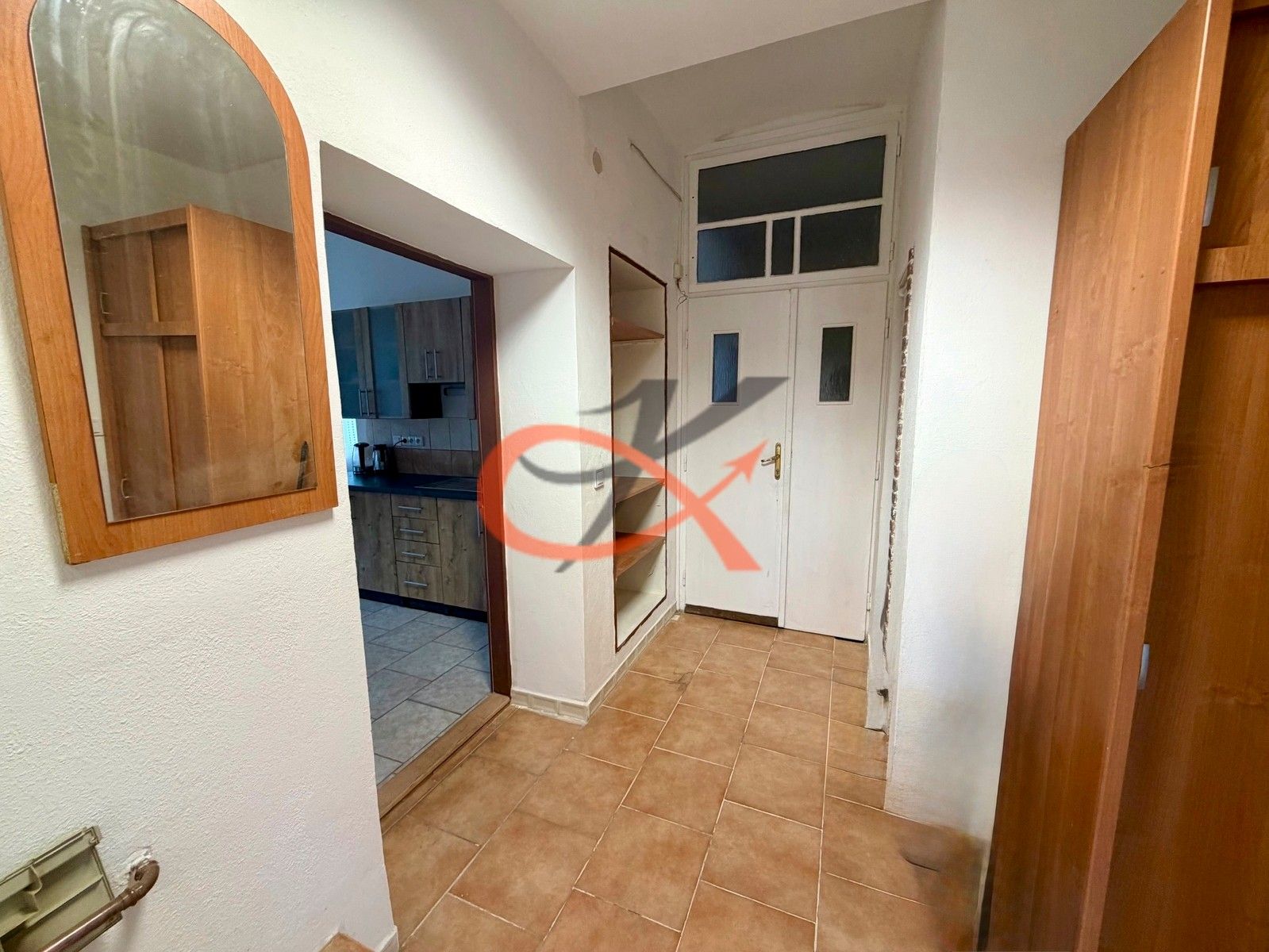 Pronájem byt 3+1 - Sladkovského, Olomouc, 106 m²