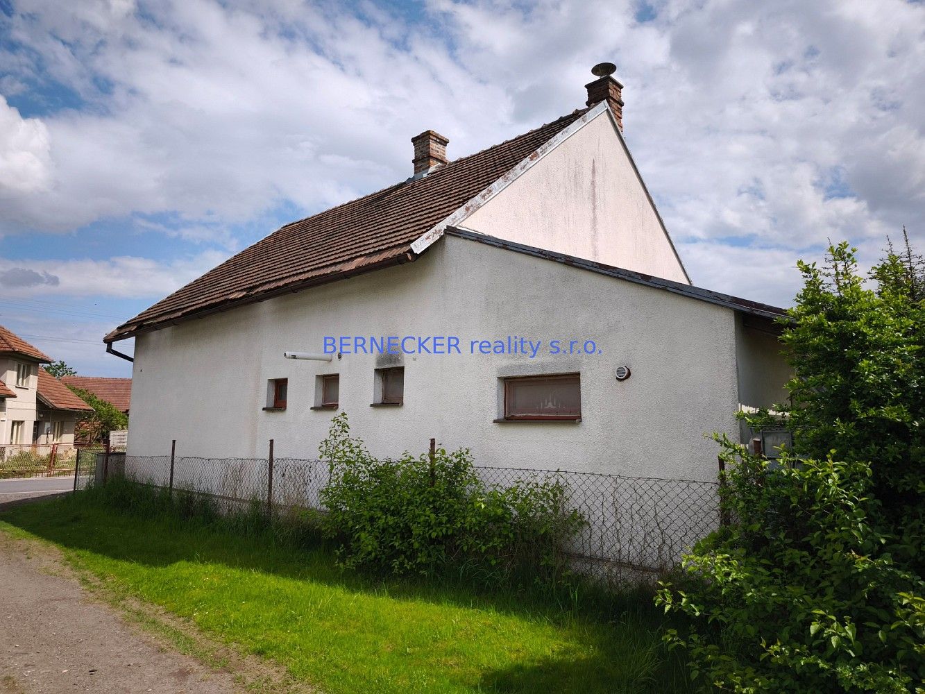 Prodej rodinný dům - Sekeřice, okres Jičín, 80 m² - 5