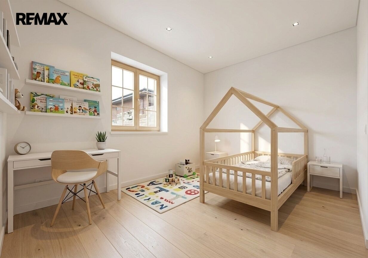 Prodej rodinný dům - Březová, Dubí Mstišov, 175 m² - 5
