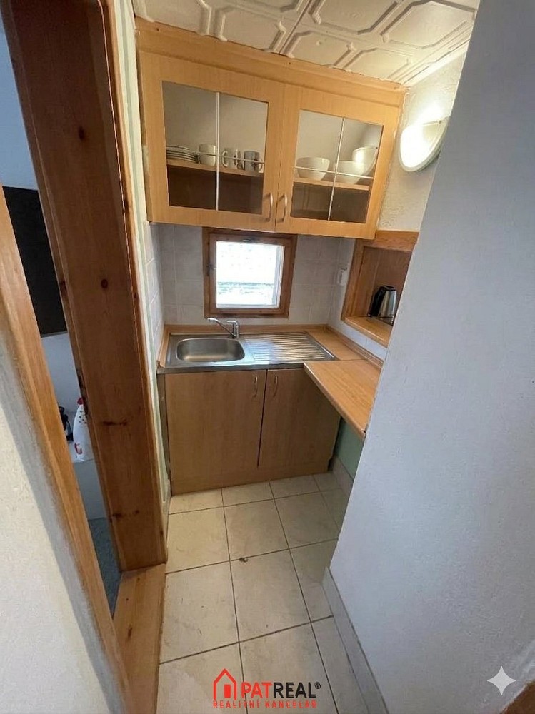 Prodej chalupa - Brno - Bystrc, 60 m² - 5