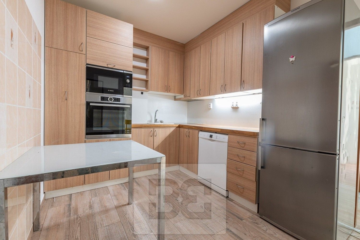 2+1, Praha - Strašnice, okres Praha 10, Hlavní město Praha, 49 m² - 1