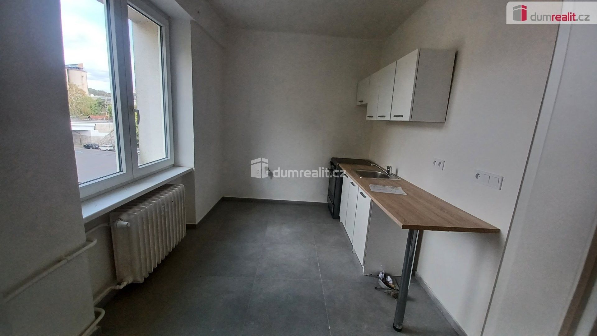 2+1, Na Pile, Ústí nad Labem, 55 m² - 2