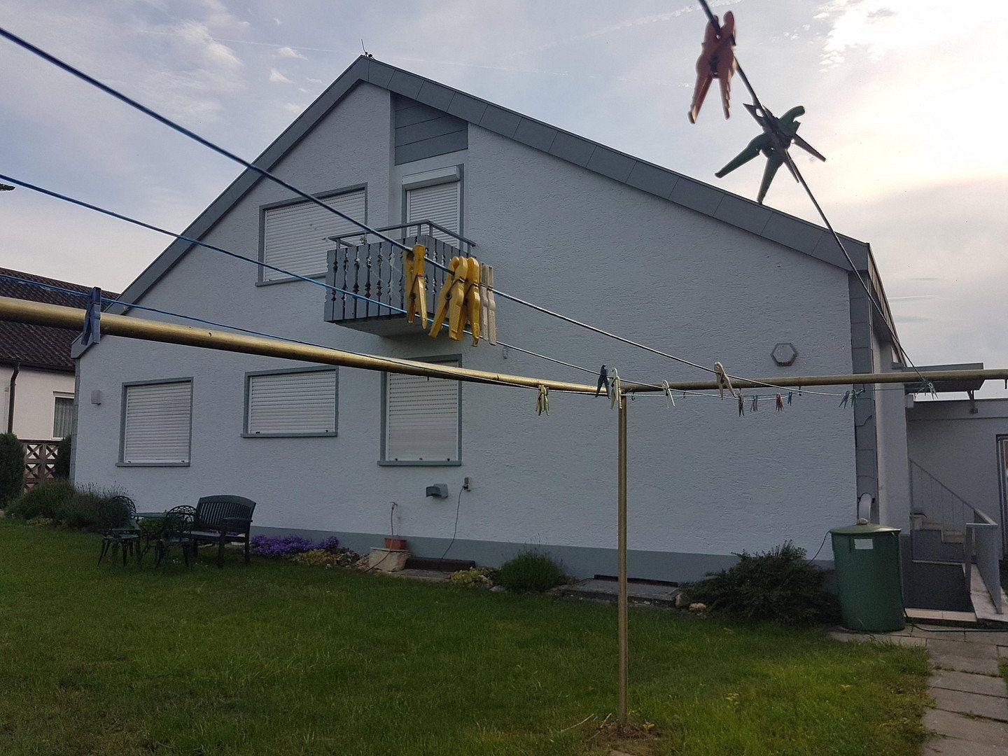 Byt 4+1 · 82 m² · , Bádensko-Württembersko - 3